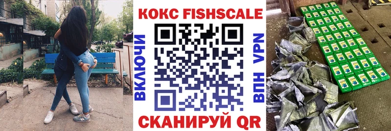 Cocaine Fish Scale  Купить где  Карпинск 